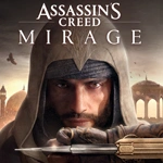 Assassin’s Creed Mirage